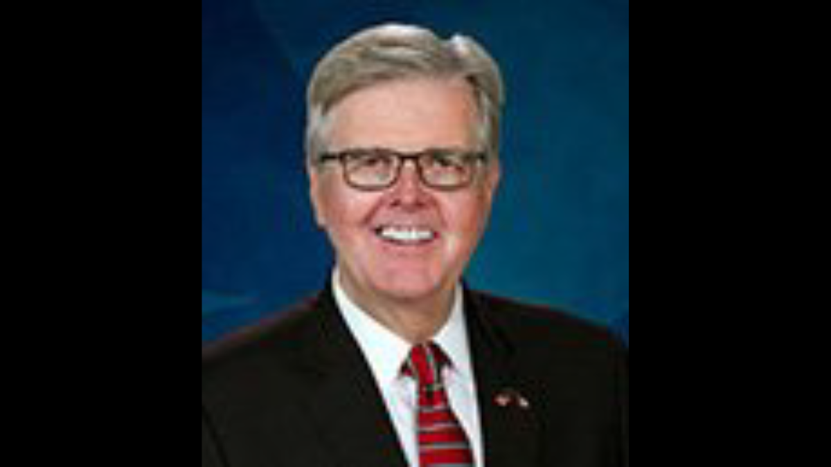 THIS WEEK IN AUSTIN: Patrick issues additional interim charges with hearings beginning this month