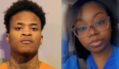 Houston man accused of pregnant woman's murder pleaded guilty 2 months ago to assaulting her