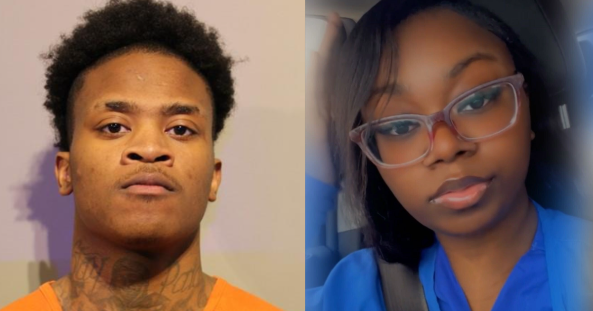 Houston man accused of pregnant woman's murder pleaded guilty 2 months ago to assaulting her