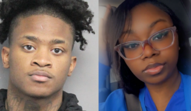 Ashanti Allen murder case: Timeline from pregnant Houston woman’s disappearance to suspect’s arrest