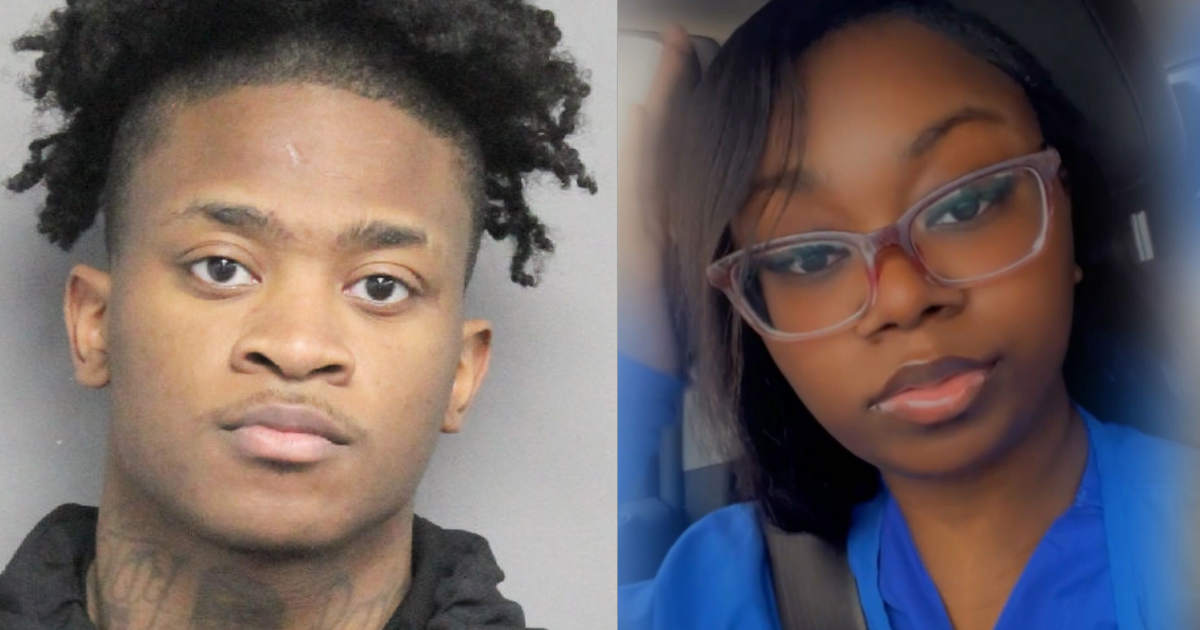 Ashanti Allen murder case: Timeline from pregnant Houston woman’s disappearance to suspect’s arrest