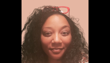 Superb Woman: April Christinia - Texas Metro News