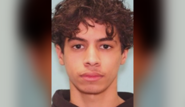 McKinney capital murder suspect vanishes, authorities place him on the state's top fugitive list