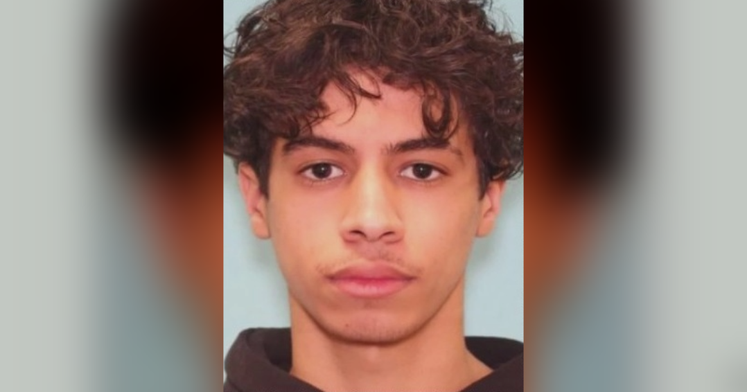 McKinney capital murder suspect vanishes, authorities place him on the state's top fugitive list