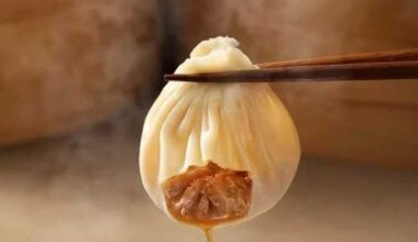 Uptown Dumpling debuts in North Dallas with Peking duck