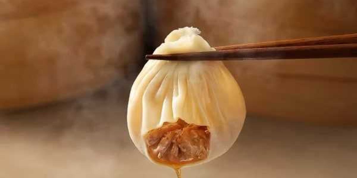 Uptown Dumpling debuts in North Dallas with Peking duck