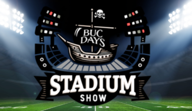 Buc Days Stadium Show returns April 25