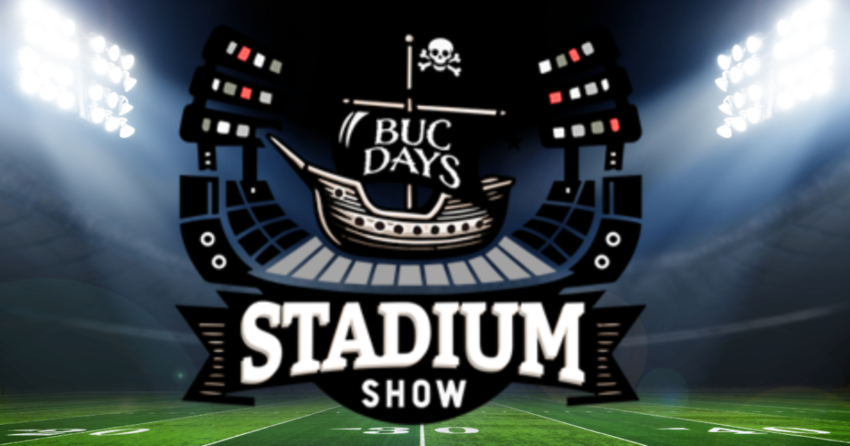 Buc Days Stadium Show returns April 25