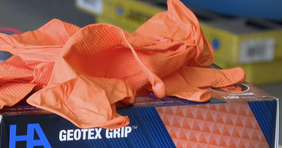 How to get involved with the Great American Cleanup in El Paso County