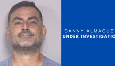 FBI seeks potential victims of tire shop owner charged with kidnapping, fraud