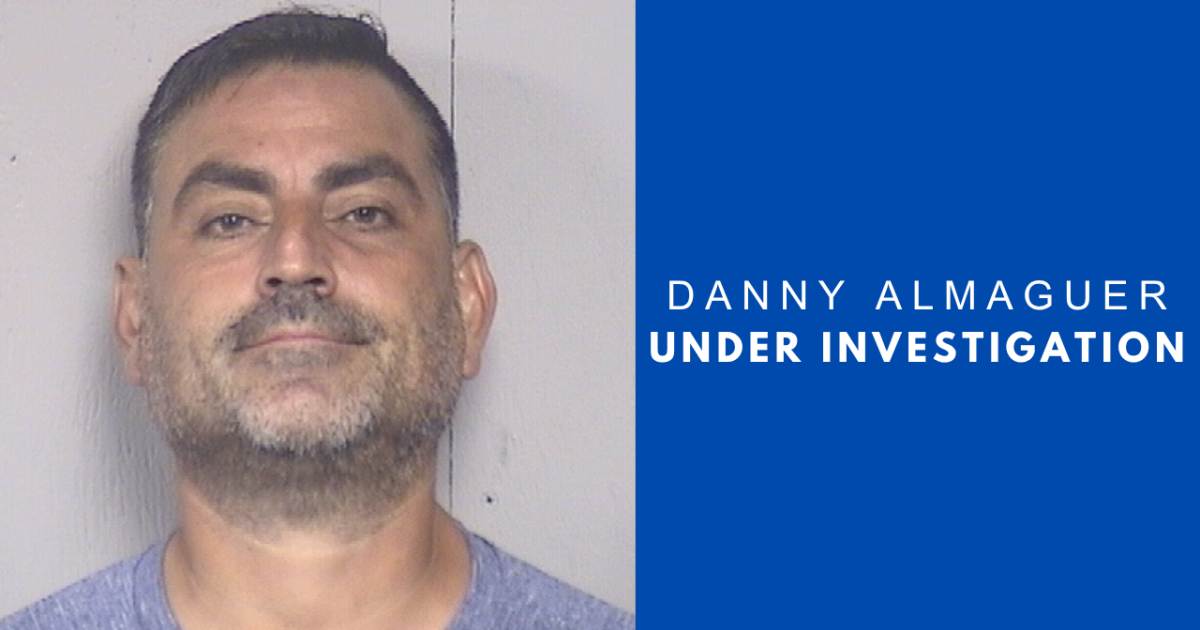 FBI seeks potential victims of tire shop owner charged with kidnapping, fraud