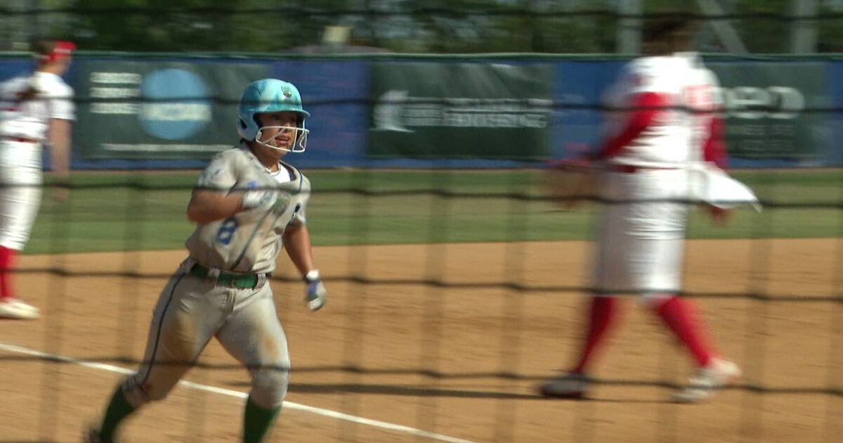 Houston leads early, Islanders fall in non-conference game