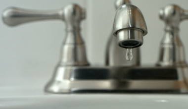 Viewer raises concerns over lack of real-time water usage data