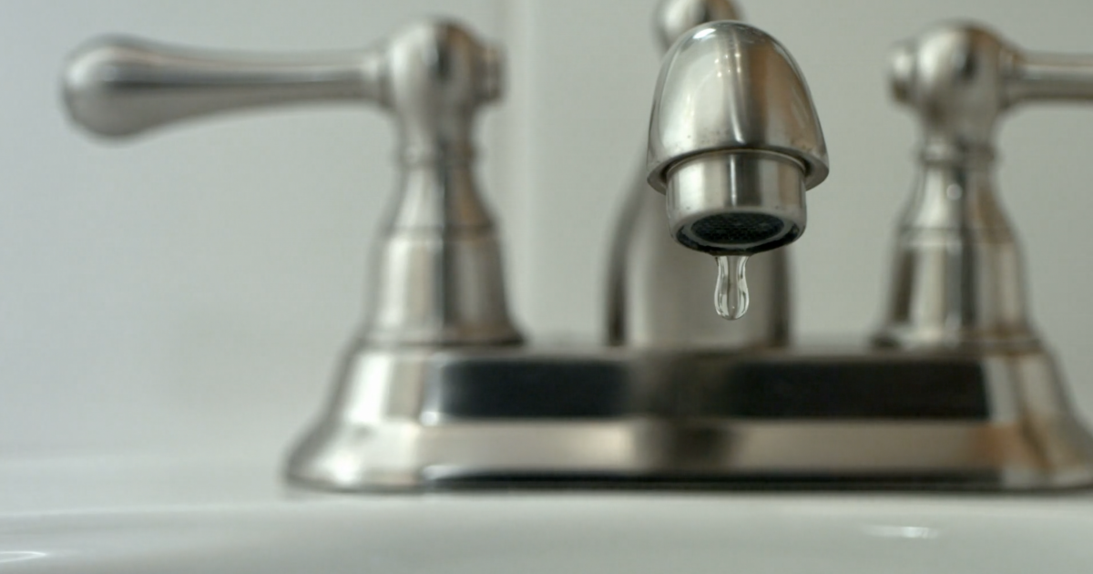 Viewer raises concerns over lack of real-time water usage data
