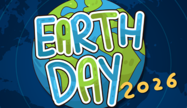 Coastal Bend celebrates our planet with community events
