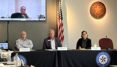 Nueces River Authority board hires attorney to investigate allegations