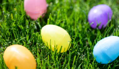 Family-friendly Easter events happening in the Coastal Bend