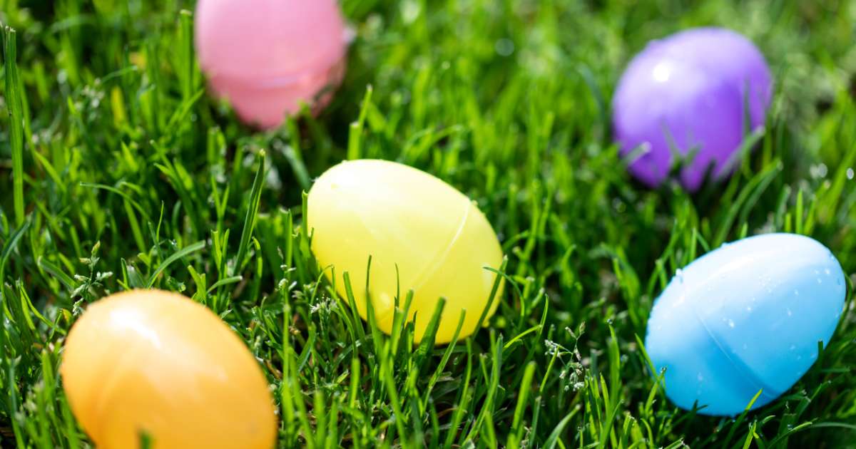 Family-friendly Easter events happening in the Coastal Bend