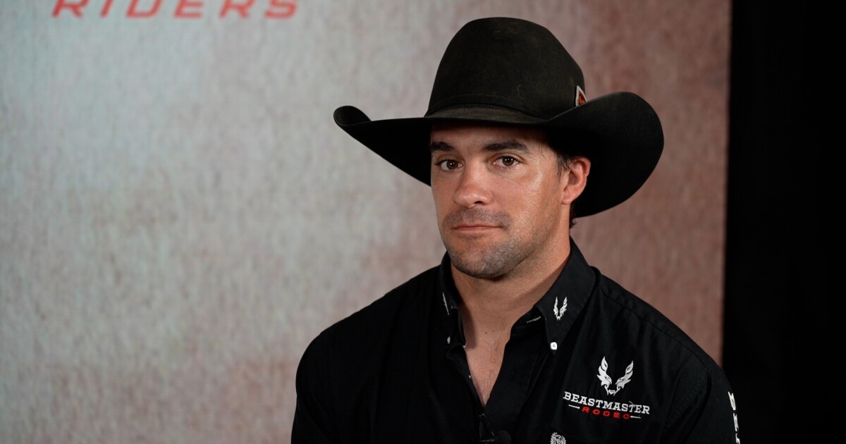 Marcus Mast returns to defend Pendleton Whisky Velocity Tour Championship