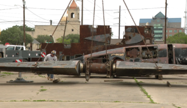 Restoration of a piece of naval history set to begin
