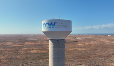 City's draft plan shows September water crisis coming