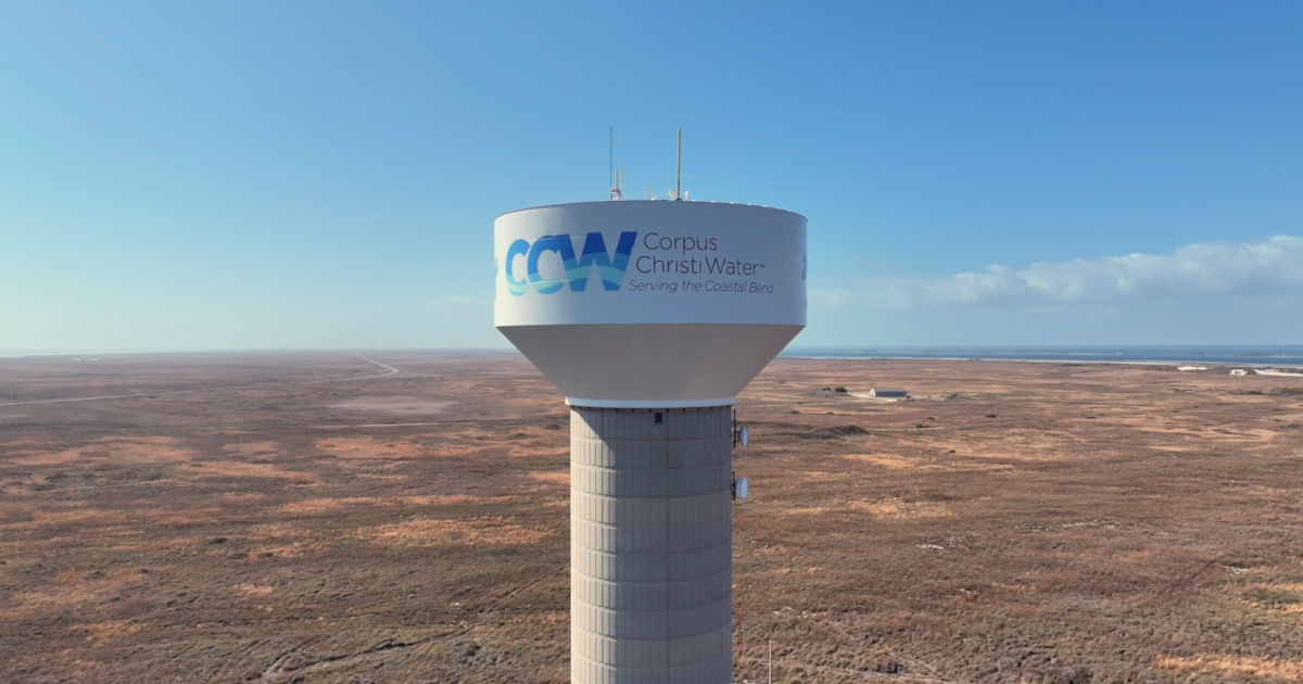 City's draft plan shows September water crisis coming