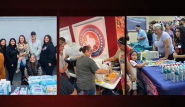 Esperanza de Tejas to open a new resource center in Corpus Christi