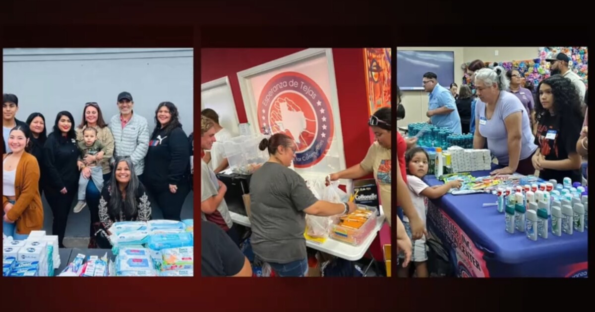Esperanza de Tejas to open a new resource center in Corpus Christi