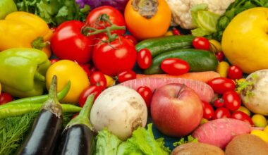 Texas schools invited to celebrate local produce in statewide contest