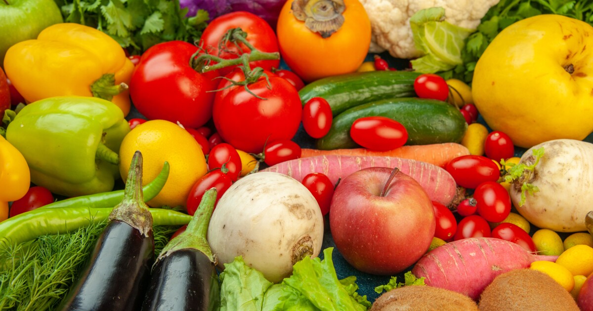Texas schools invited to celebrate local produce in statewide contest