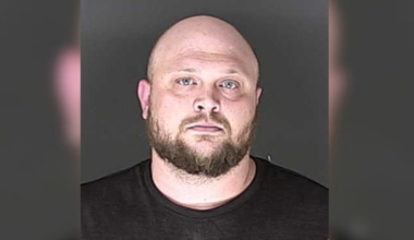 Former substitute teacher suspected of sexual assault on a child in Colorado