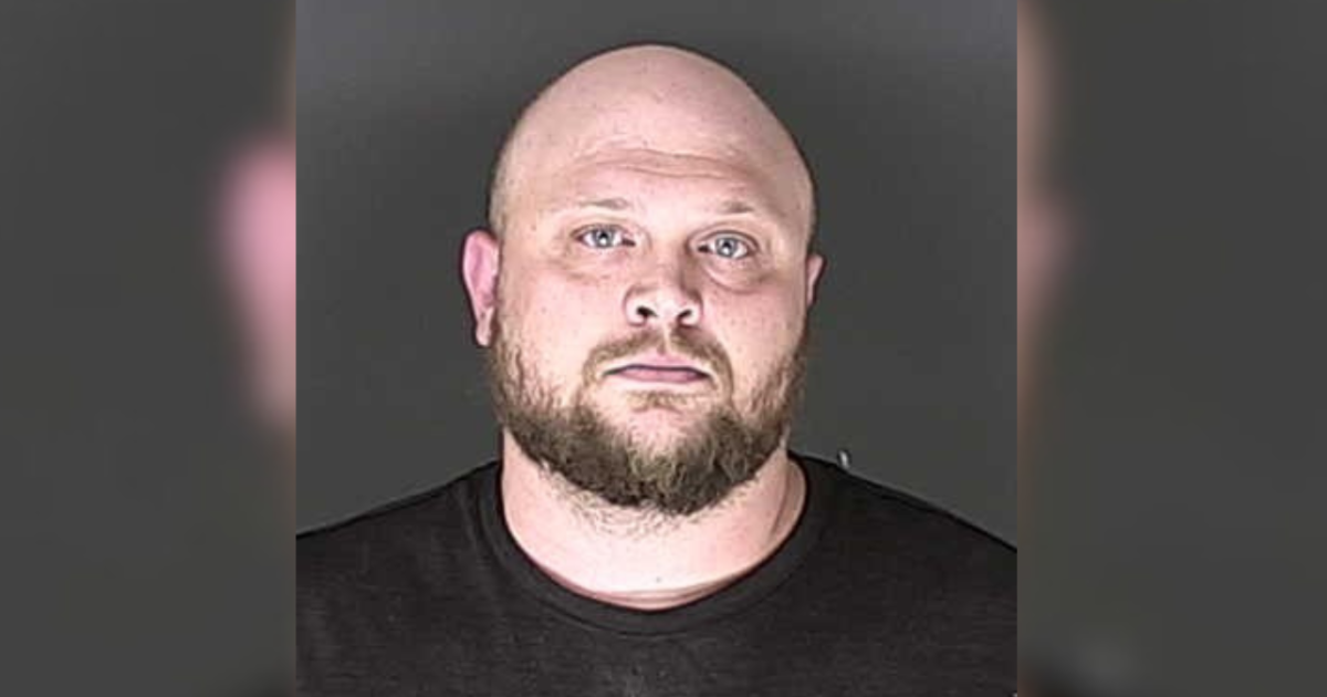 Former substitute teacher suspected of sexual assault on a child in Colorado