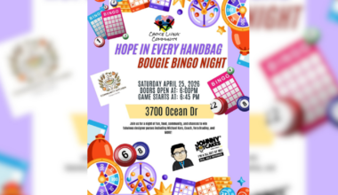 Choice Living Community to host "Hope in Every Handbag Bougie Bingo Night"