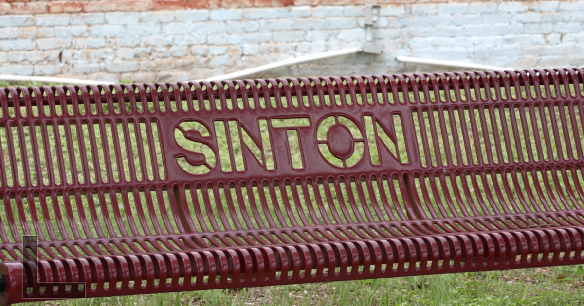 Sinton rezoning sparks new growth potential and hopes for local charm