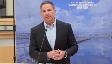 City manager answers your questions about the ongoing water crisis