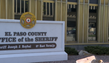 El Paso County Sheriff's Office warns of a jury duty warrant scam
