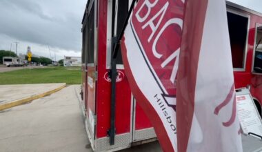 Texas to launch a statewide food truck permit on July 1