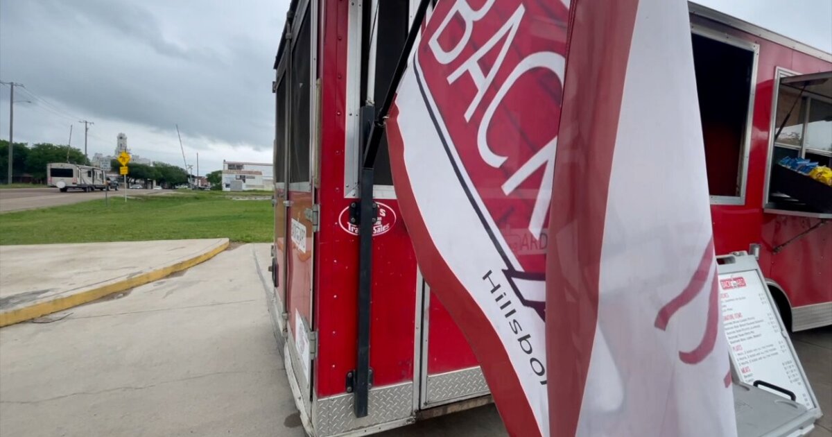 Texas to launch a statewide food truck permit on July 1