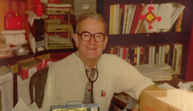 Congressman pushes for new recognition for Dr. Hector P. Garcia