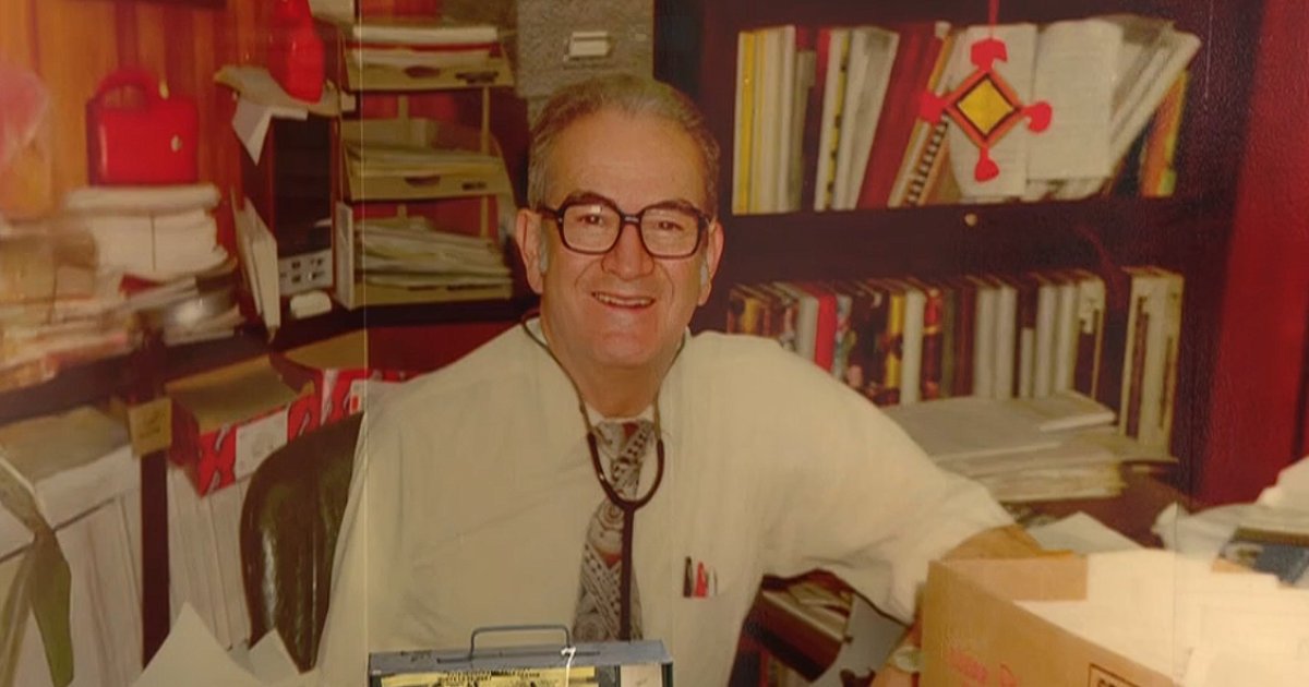 Congressman pushes for new recognition for Dr. Hector P. Garcia