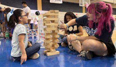 TAMUK Hoggiethon raises over $10,000 for Driscoll Children's Hospital