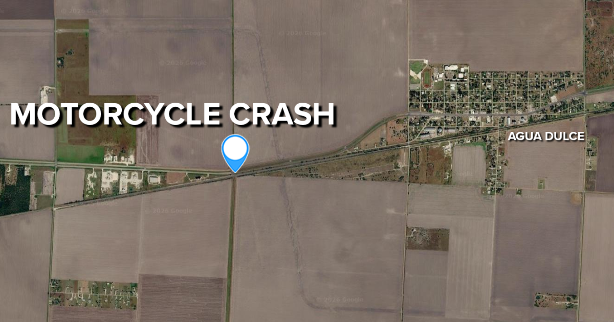 Motorcyclist killed, passenger critically injured near Aqua Dulce
