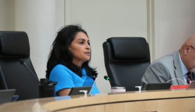 Corpus Christi Mayor's lawyer: Stop the removal process