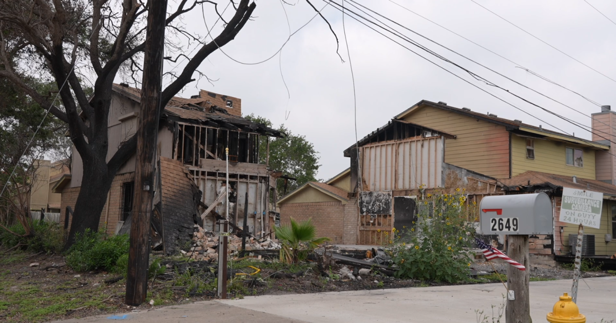 Southside residents raise concerns months after Premont Dr. neighborhood fire