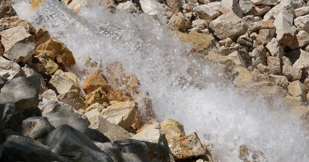 Corpus Christi, Nueces County clash over water pipeline approval