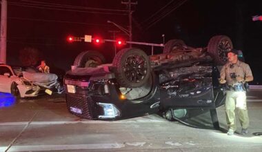 Port Aransas responds to spring break violence