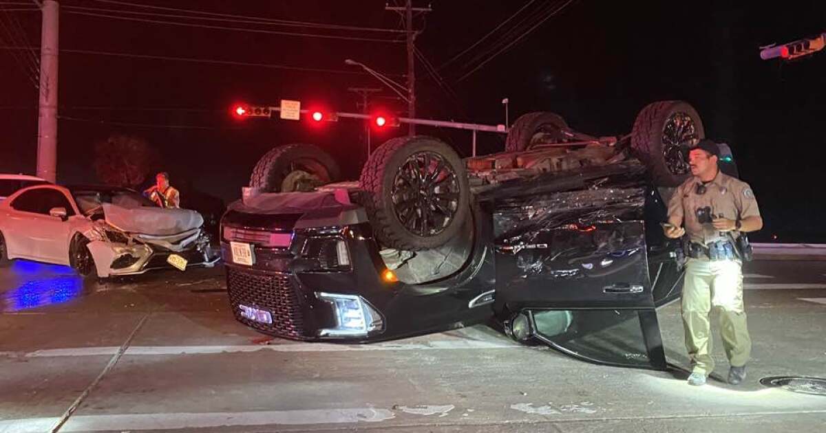 Port Aransas responds to spring break violence
