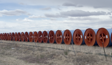 Xcel Energy's 'Power Pathways' laying foundation near El Paso County