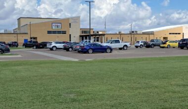 Grand Jury indicts three Odem coaches following school bus assault case