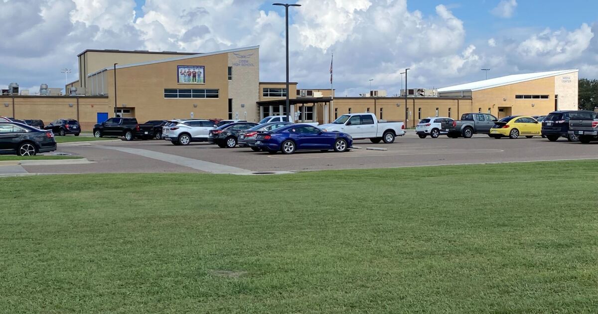 Grand Jury indicts three Odem coaches following school bus assault case
